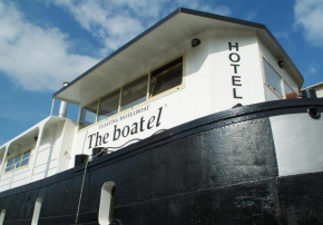 Hotel The Boatel